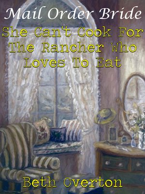 cover image of Mail Order Bride